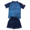 Maillot Cadiz Enfant Troisieme 2025-26