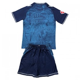 Maillot Cadiz Enfant Troisieme 2025-26