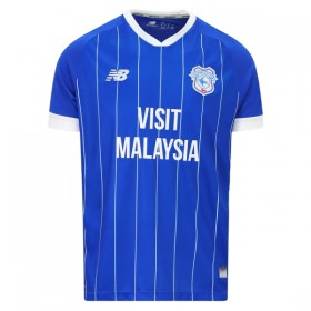 Maillot Cardiff City Domicile 2025-26