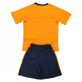 Maillot Cardiff City Enfant Troisieme 2025-26