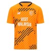 Maillot Cardiff City Troisieme 2025-26