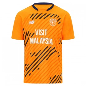 Maillot Cardiff City Troisieme 2025-26