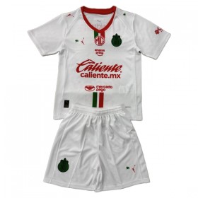 Maillot Chivas de CD Guadalajara Enfant Exterieur 2025-26