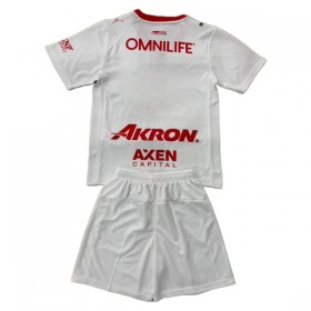 Maillot Chivas de CD Guadalajara Enfant Exterieur 2025-26