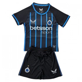 Maillot Club Brugge Enfant Domicile 2025-26