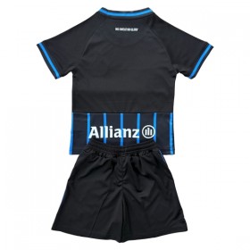 Maillot Club Brugge Enfant Domicile 2025-26