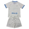 Maillot Club Brugge Enfant Exterieur 2025-26
