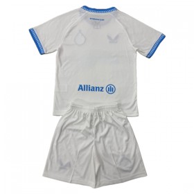 Maillot Club Brugge Enfant Exterieur 2025-26