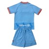 Maillot Club Brugge Enfant Troisieme 2025-26
