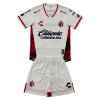 Maillot Club Tijuana Enfant Exterieur 2025-26