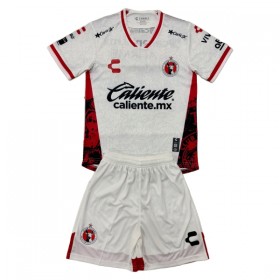 Maillot Club Tijuana Enfant Exterieur 2025-26