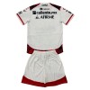 Maillot Club Tijuana Enfant Exterieur 2025-26