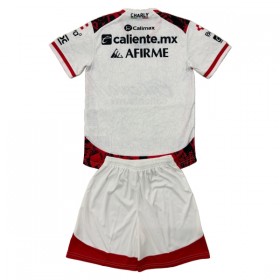 Maillot Club Tijuana Enfant Exterieur 2025-26