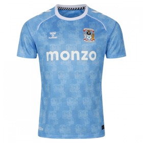 Maillot Coventry City Domicile 2025-26