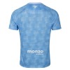 Maillot Coventry City Domicile 2025-26