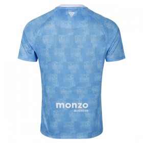Maillot Coventry City Domicile 2025-26