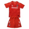 Maillot Coventry City Enfant Exterieur 2025-26