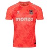 Maillot Coventry City Exterieur 2025-26