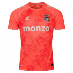 Maillot Coventry City Exterieur 2025-26