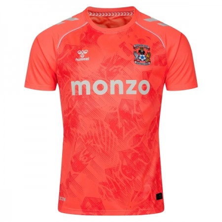 Maillot Coventry City Exterieur 2025-26