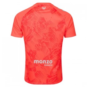 Maillot Coventry City Exterieur 2025-26