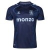 Maillot Coventry City Troisieme 2025-26