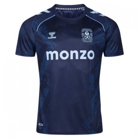 Maillot Coventry City Troisieme 2025-26