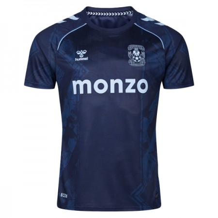 Maillot Coventry City Troisieme 2025-26