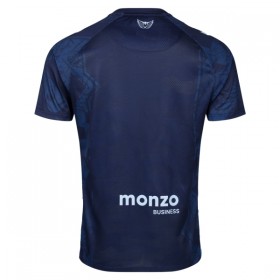 Maillot Coventry City Troisieme 2025-26