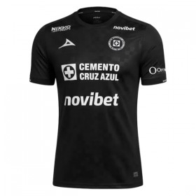 Maillot Cruz Azul Troisieme 2025-26