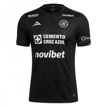 Maillot Cruz Azul Troisieme 2025-26