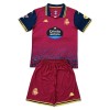 Maillot Deportivo de La Coruna Enfant Exterieur 2025-26