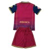 Maillot Deportivo de La Coruna Enfant Exterieur 2025-26