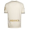 Maillot Deportivo de La Coruna Troisieme 2025-26