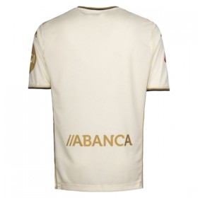 Maillot Deportivo de La Coruna Troisieme 2025-26