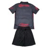 Maillot Deportivo Toluca Enfant Troisieme 2025-26