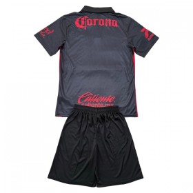 Maillot Deportivo Toluca Enfant Troisieme 2025-26
