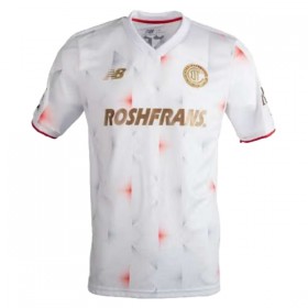 Maillot Deportivo Toluca Exterieur 2025-26