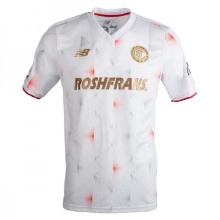 Maillot Deportivo Toluca Exterieur 2025-26 Maillot Deportivo Toluca Exterieur 2025-26