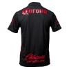 Maillot Deportivo Toluca Troisieme 2025-26