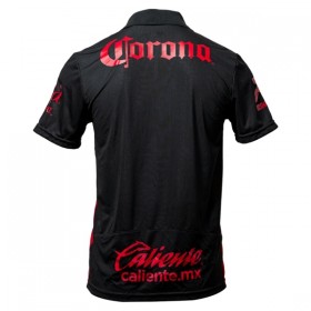 Maillot Deportivo Toluca Troisieme 2025-26