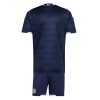 Maillot Écosse Enfant Domicile Coupe du Monde 2026