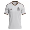 Maillot Espagne Exterieur Coupe du Monde 2026