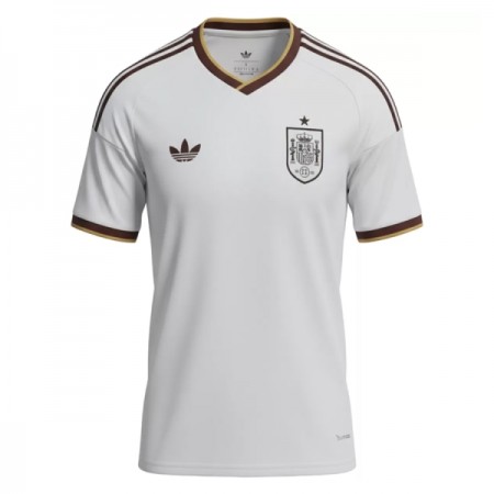 Maillot Espagne Exterieur Coupe du Monde 2026