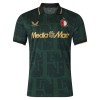 Maillot Feyenoord Rotterdam Enfant Quatrième 2025-26