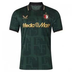 Maillot Feyenoord Rotterdam Quatrième 2025-26