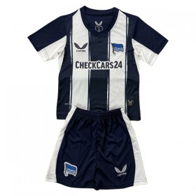 Maillot Hertha BSC Enfant Domicile 2025-26