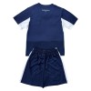 Maillot Hertha BSC Enfant Domicile 2025-26
