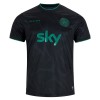Maillot Irlande 2025-26