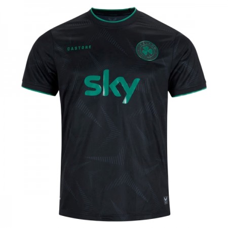 Maillot Irlande 2025-26